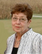 Marlene Culhane