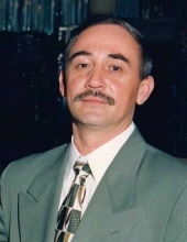 Antoni Kajderowicz
