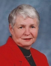 Verna Lorraine Erickson