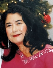 Linda Palacios