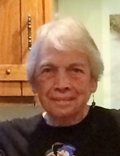 Bonnie M. Busch