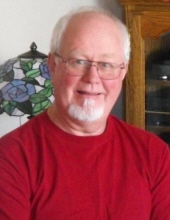James N. Wible