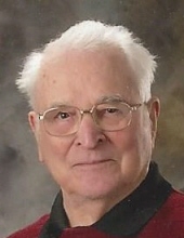 Harvey S.  Schneider