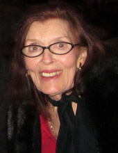 Joanne Phyllis Norman Schiffman