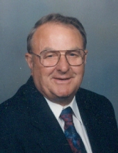 Lester D. Haber