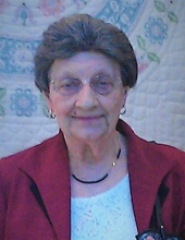 Dorothy Nora Vemmer