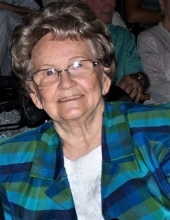 Betty Lou Howe
