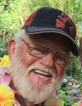 Samuel Eugene Sanders Obituary
