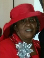 Elder Barbara Jean Watkins Brame