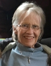 Mary H. Olson