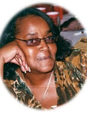 Photo of Gloria Harris