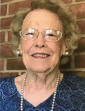 Vera Joanne Robishaw