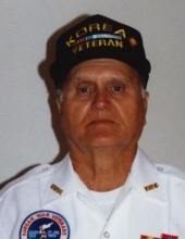 George H. "Sarge" Confoey