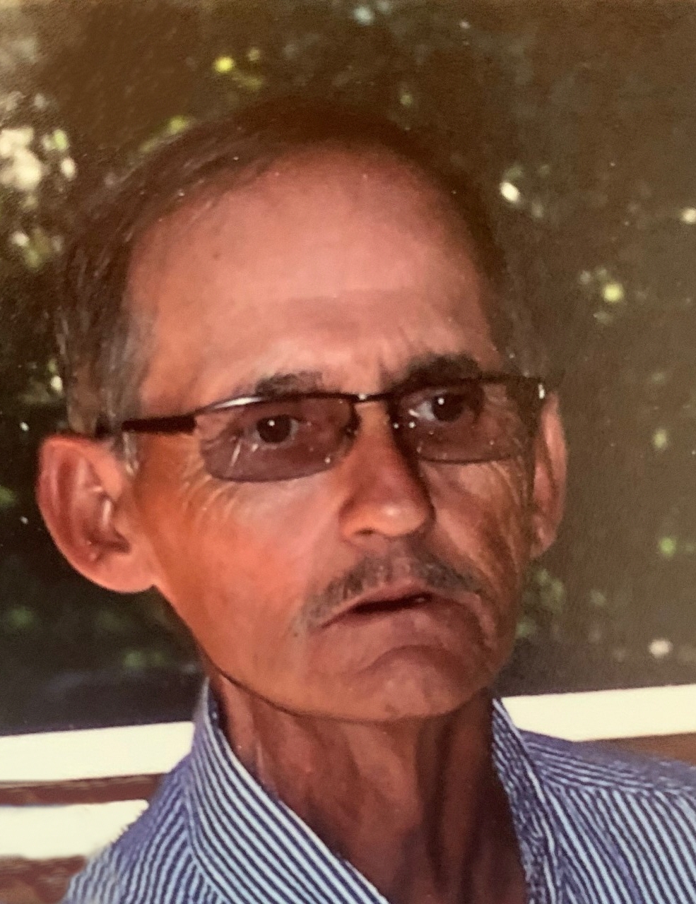 Michael Lynn Mullins 2020 TuckerYocum & Wilson Funeral Home