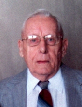 Carl D. Martin