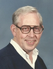 William D. "Bill" Vorhies