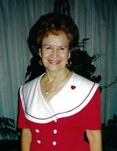 Loretta Johnston