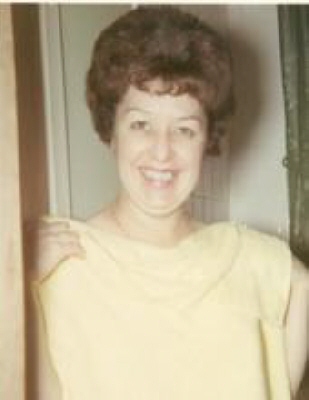 Photo of Margaret Breeden