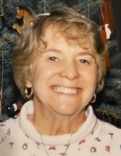 Susan M. Fowler