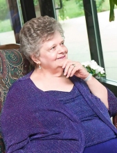Marlene A. Simmons