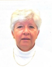 Nancy B Ostrowski