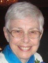 Joanne  Elizabeth Zorr