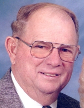 Carl Boyd Barrow, Jr.