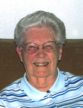 Ruth  Mae  Alderson