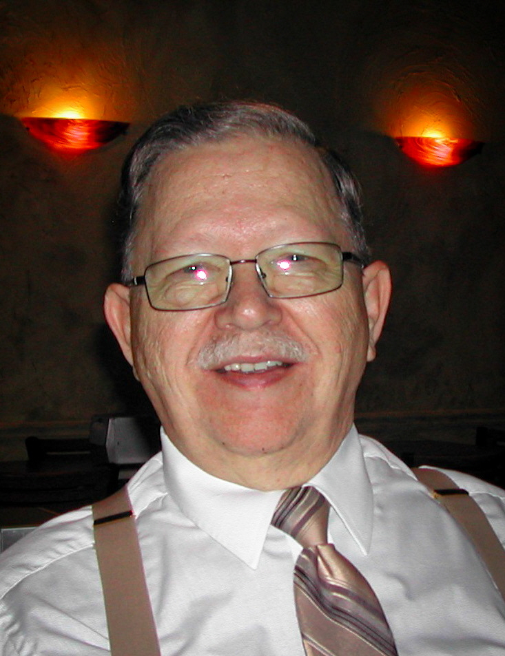 Larry Lee Hildebrand 2020 Goodwine Funeral Homes