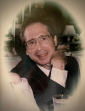 Alan  S. Greenberg