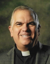 The Rev. Dr. James L.  Friesner