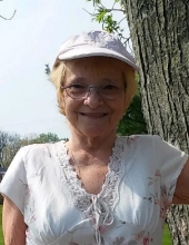 Cynthia Louise Biggs Obituary
