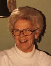 Dorothy M. Pote
