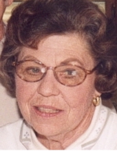 Irene Kay Long