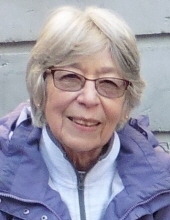 Barbara Jean Henkin