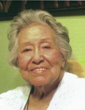 Mercedes S. Flores