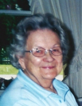 Lillian Dyer Musson