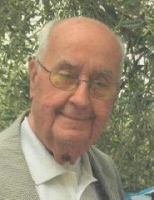 Edward J Nyberg Jr. Sonora, California Obituary