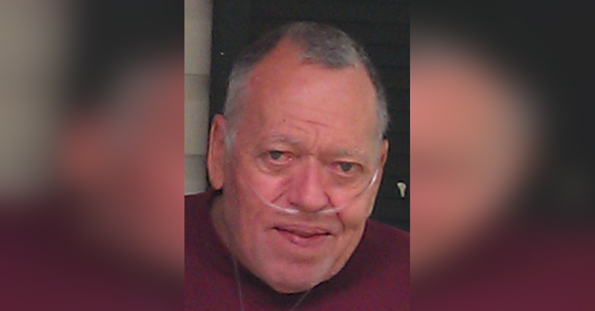 Obituary information for Leonard Church