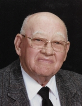 Clarence E. Overholt