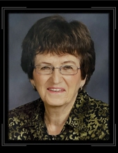 Joan Agnes Pavlichek