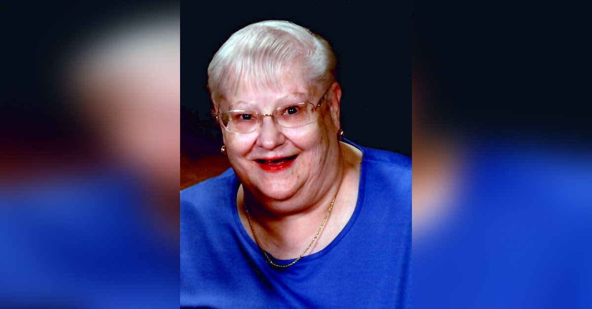 Obituary information for Barbara J. Hanna
