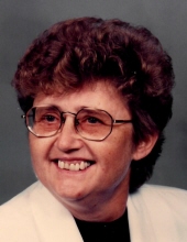 Dorothy Freiberg