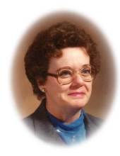 Mary M. Speth