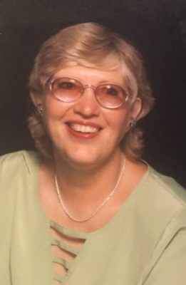 Photo of Mary Schonebaum
