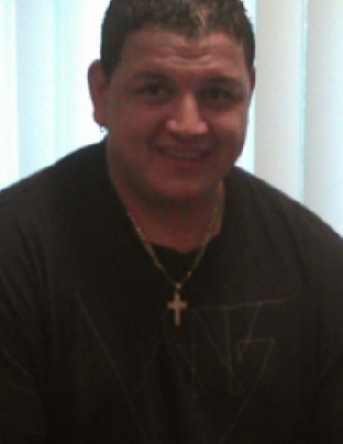 Photo of Jose Piedra Garcia