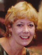 Margaret Ellen Orrie