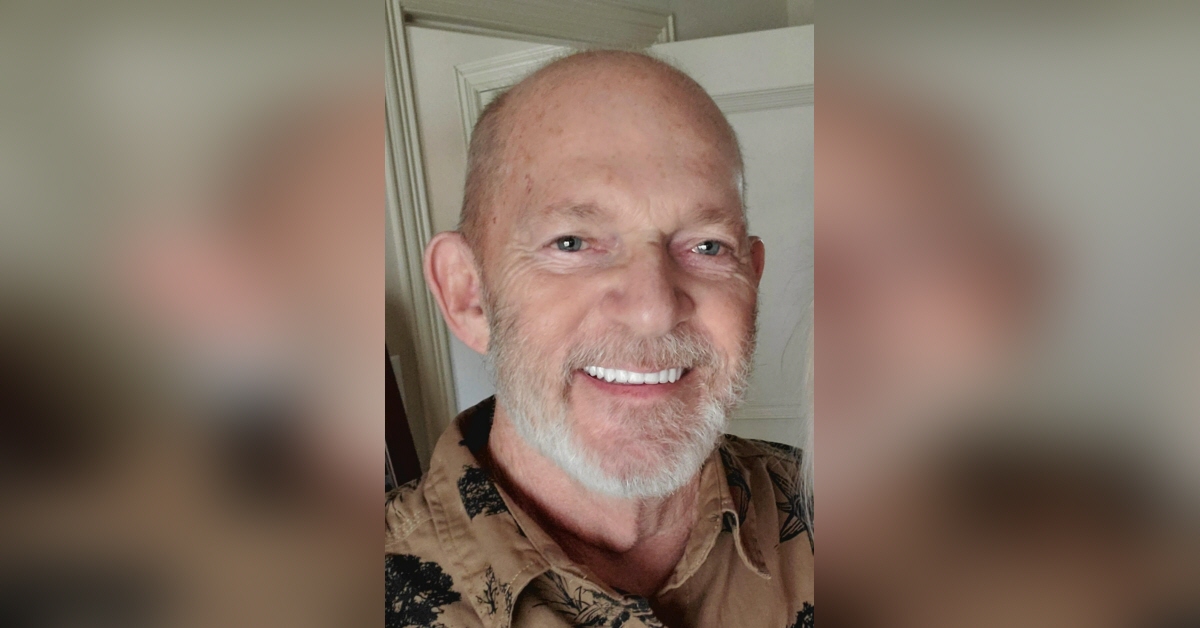 Obituary information for Mark Alan Brown