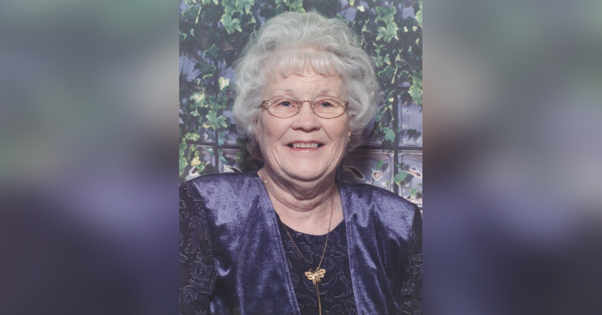 Obituary information for Violet Lee Lyons