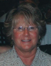Janet Sue Martin